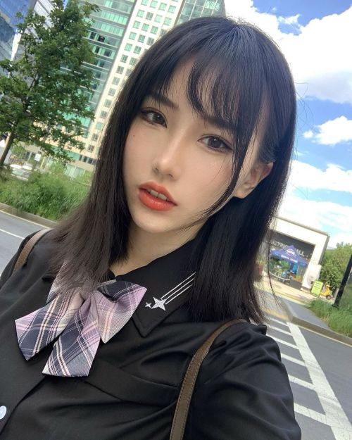 thecutiecollective: Rakukoo IG: Rakukoo 