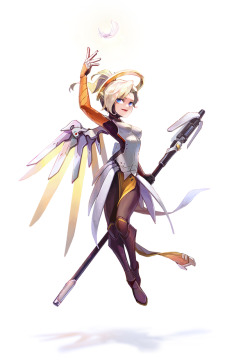 overbutts:Mercy
