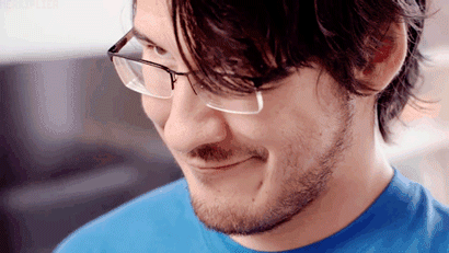 merkiplier:  Google IN REAL LIFE [x]  “Whoa, look at this! It’s… a little Asian.” 