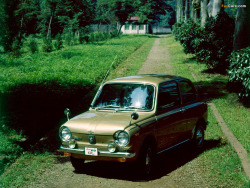 japanesecarssince1946:  1969 Subaru R2www.german-cars-after-1945.tumblr.com