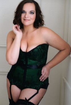 So pretty. And sexy!!!
