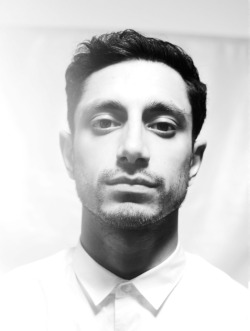 desimalemodels:  Riz Ahmed