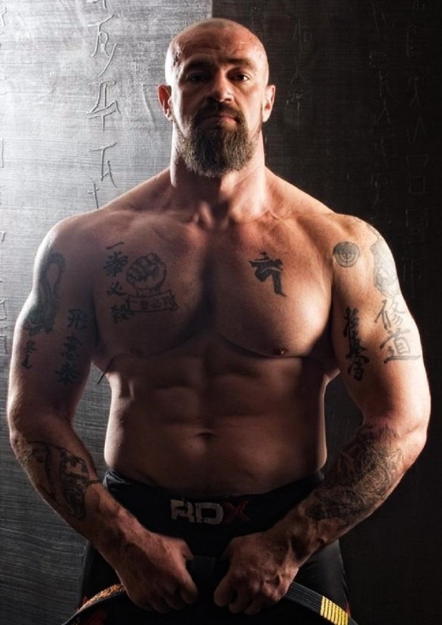 musclecorps:
