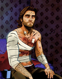 bigby's declassified fabletown survival guide