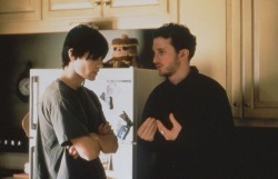 fuckyeahbehindthescenes:  Director Darren Aronofsky asked Jared