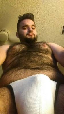 BEAR_HAIRY