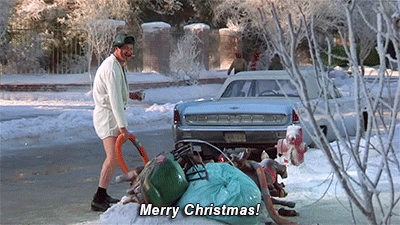 for-sirs-pleasure:  blondebrainpower:  National Lampoon’s Christmas
