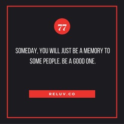 reluvworld:  For more tips on relationships, check out @reluvworld.