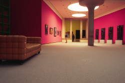 Horizontalidea Gallery