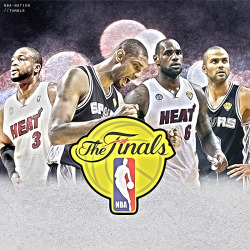 nba-nation:  WIN OR GO HOME TONIGHT. WHO WILL BE THE 2013 NBA