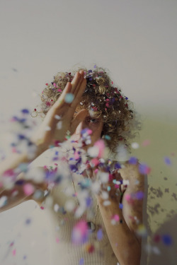 x-heesy:  introspection festiveflickr.com   Marta Bevacqua