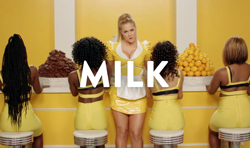 comedycentral:  New episodes of Inside Amy Schumer are right
