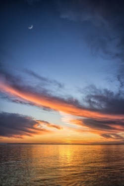 wavemotions:Sunset by JKGR