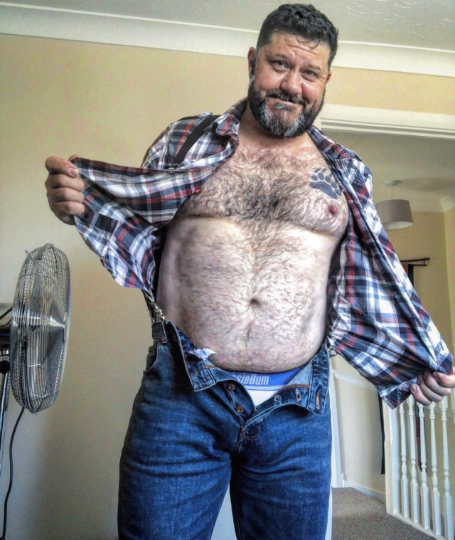 bearpeek: