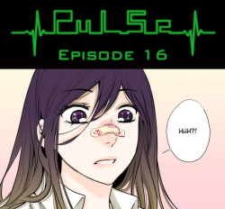 Pulse by Ratana Satis - Episode 16All episodes are available