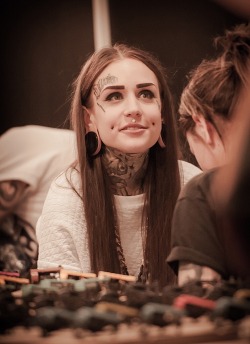 monami 