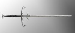 art-of-swords:  Two-Handed Sword Dated: 1573 Artist/maker: unknown,