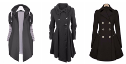 eeuagain: Holiday Sale.  The most popular tops. Coats :    