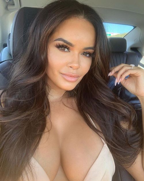 Daisy Marie