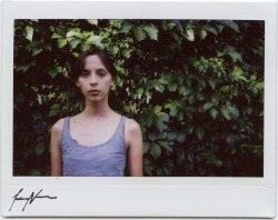 brookelabrie:  instax // Kara Neko despite the drama we had with