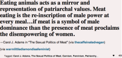this-is-cthulhu-privilege:  Yes, I will have a medium rare oppression