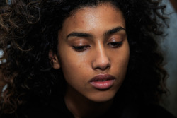   Imaan Hammam  