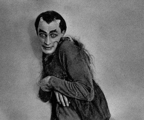 Conrad Veidt Nudes & Noises  