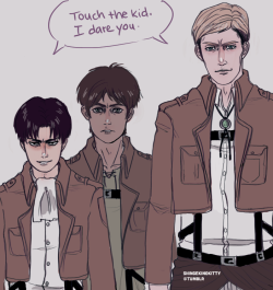 shingekinokitty:  Uhg. My tablet is dying and this is a shit