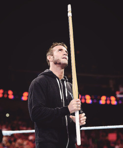 Punk with a kendo stick turning me on!? Damn I have some strange