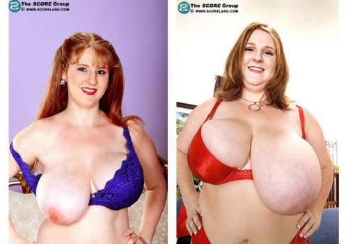 tumblr photo supersizebodies 2