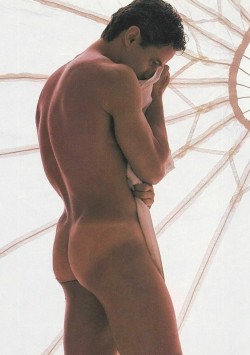 amazingmalenudity:Greg Louganis