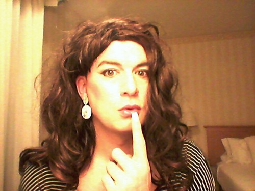 dressupgina:  Shhh don’t tell anyone that I am a boy.