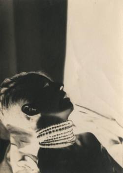 gatakka: Barbara Ker-Seymer - Nancy Cunard, 1930.