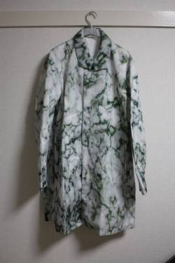 elanexus:  A/W 08 Jil Sander by Raf Simons