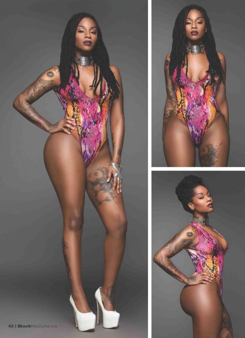 CHARLIE BLAKK - Black Men Magazine - USA - October 2015Follow Black Men magazine : Website / Instagram / Twitter / Facebook .Follow Charlie Blakk on the web: Instagram / Twitter .My Links(follow me): Black Men Magazine / More Black Girls / Tattooed Girls