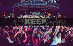 I Believe ∞