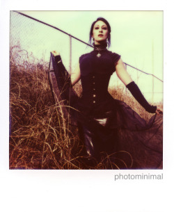 photominimal:  Uncontainable. With Miss Lady Jinx: Clarksville,
