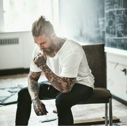 Beard Necessities