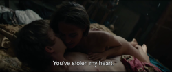 freshmoviequotes:  Tulip Fever (2017)