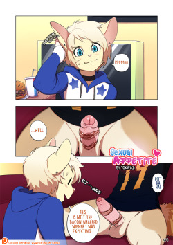 I Love The Delicious