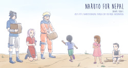 narutofornepal:  Request fanfics, fanart, and fan edits in exchange