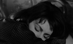 coeursfideles:Five Miles to Midnight (Anatole Litvak, 1962)