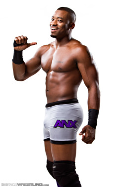For any Kenny King fans you will be glad to know he Is well equipped!