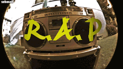 sebasair:  R.A.P - Elixir De Beat 