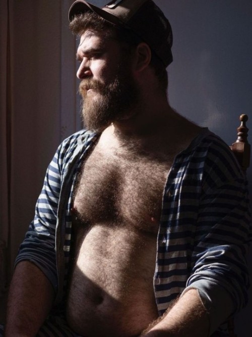 HairyGrizzly