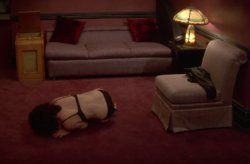 hirxeth:Blue Velvet (1986) dir. David Lynch 