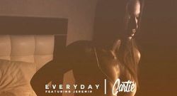 uproxx:  Cartie And Jeremih Want In That Cookie Jar ‘Everyday’