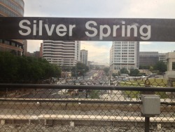 buildingrapper:  Silver Spring, Maryland