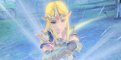 andyrockcandy:  shiroyukis: Princess Zelda now a playable character