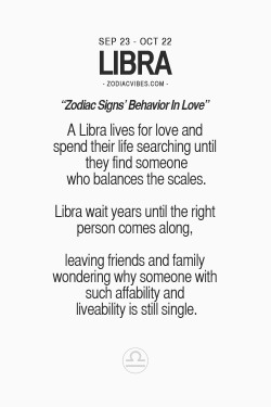 thezodiacvibes:  Read more on your sign’s behavior in love